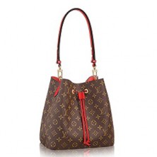 M44021 루이비통 모노그램 네오노에 버킷백