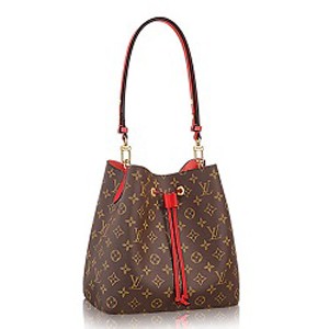 M44021 루이비통 모노그램 네오노에 버킷백