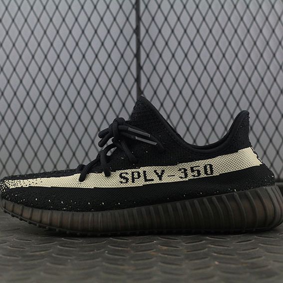 아디다스 이지부스트 350 V2 오레오