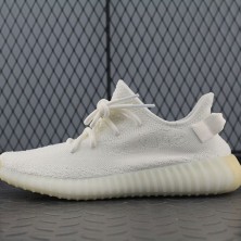 아디다스 이지부스트 350 V2 크림 화이트