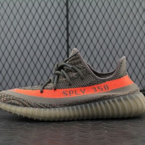 아디다스 이지부스트 350 V2 벨루가