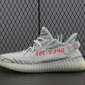 아디다스 이지부스트 350 V2 블루 틴트