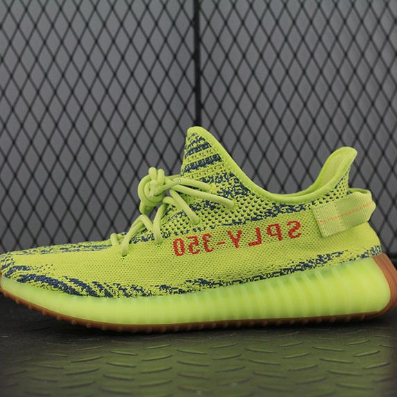 아디다스 이지부스트 350 V2 예브라