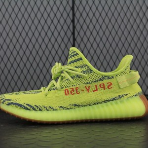 아디다스 이지부스트 350 V2 예브라