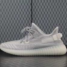 아디다스 이지부스트 350 V2 스태틱