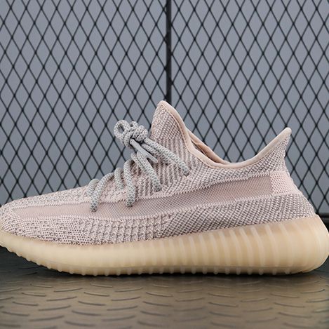 아디다스 이지부스트 350 V2 신스