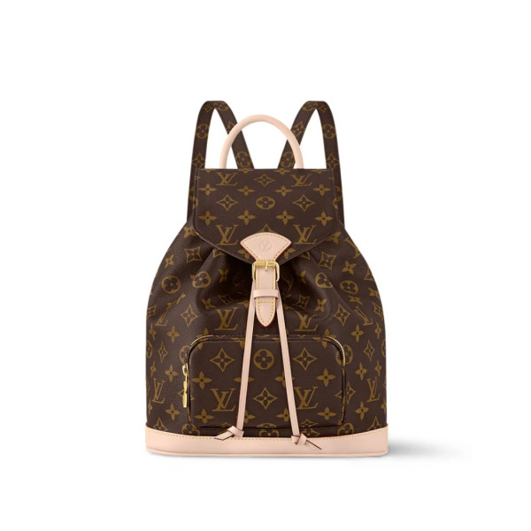 M11198 루이비통 모노그램 몽수리 PM 백팩 28cm