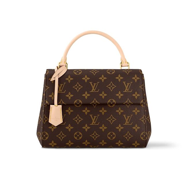 M46372 루이비통 모노그램 클루니 BB 핸드백