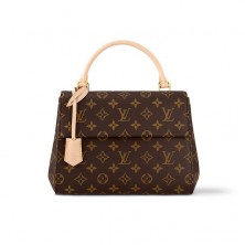 M46372 루이비통 모노그램 클루니 BB 핸드백