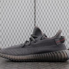 아디다스 이지부스트 350 V2 트리플 블랙