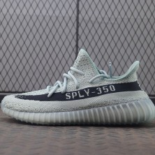 아디다스 이지부스트 350 V2 솔트 코어 블랙