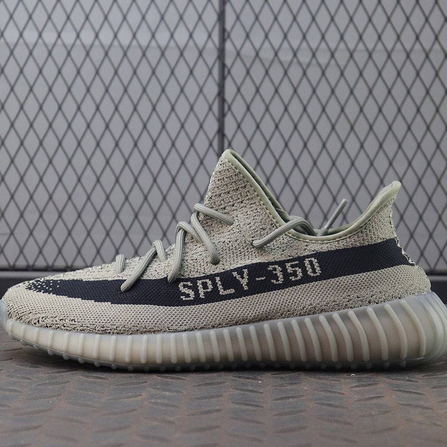 아디다스 이지부스트 350 V2 그래닛 코어 블랙