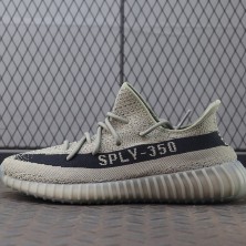 아디다스 이지부스트 350 V2 그래닛 코어 블랙