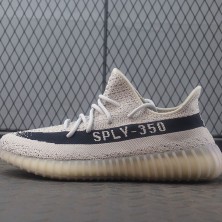 아디다스 이지부스트 350 V2 슬레이트 코어 블랙