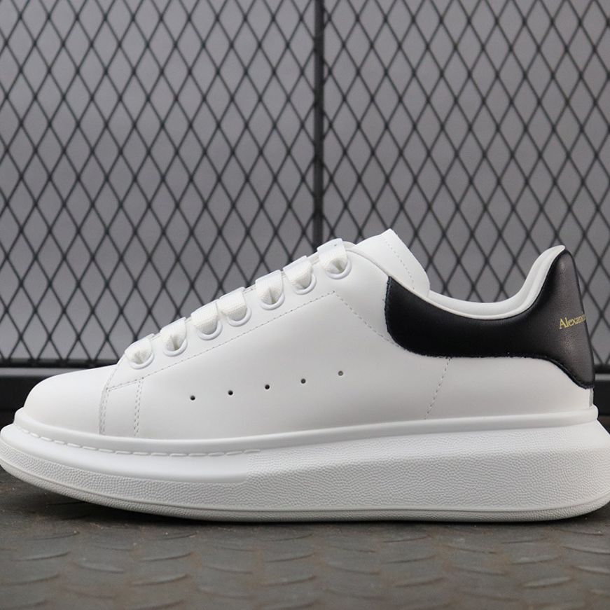 알렉산더 맥퀸 오버솔 스니커즈