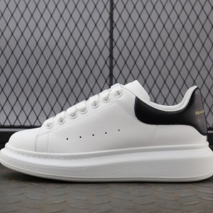 알렉산더 맥퀸 오버솔 스니커즈