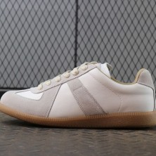 메종마르지엘라 독일군 레플리카 스니커즈