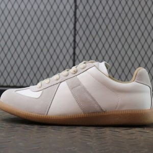 메종마르지엘라 독일군 레플리카 스니커즈