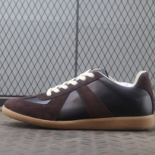 메종마르지엘라 독일군 레플리카 스니커즈