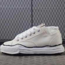 메종미하라야스히로 피터슨 오리지널 솔 스니커즈