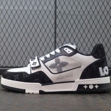 루이비통 LV 트레이너 스니커즈