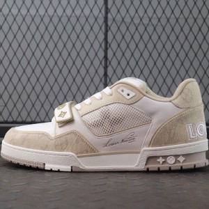 루이비통 LV 트레이너 스니커즈