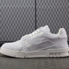 루이비통 LV 트레이너 스니커즈