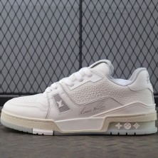 루이비통 LV 트레이너 스니커즈