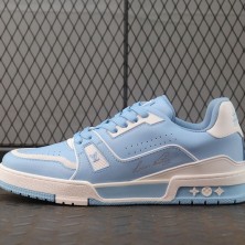 루이비통 LV 트레이너 스니커즈