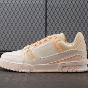 루이비통 LV 트레이너 스니커즈