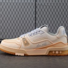 루이비통 LV 트레이너 스니커즈