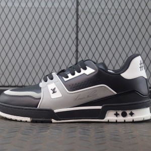 루이비통 LV 트레이너 스니커즈