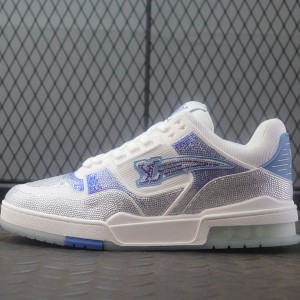 루이비통 LV 트레이너 스니커즈