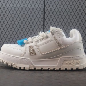 루이비통 LV 트레이너 스니커즈