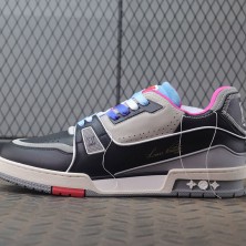 루이비통 LV 트레이너 스니커즈