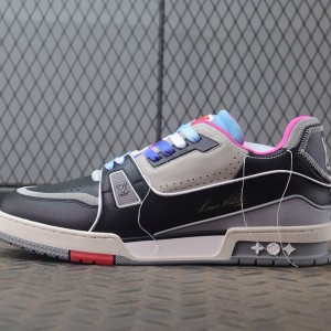 루이비통 LV 트레이너 스니커즈