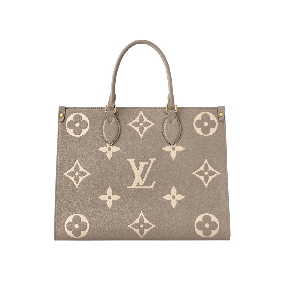 M45494 루이비통 모노그램 온더고 MM 토트백