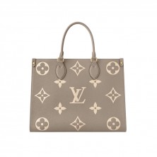 M45494 루이비통 모노그램 온더고 MM 토트백