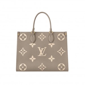 M45494 루이비통 모노그램 온더고 MM 토트백