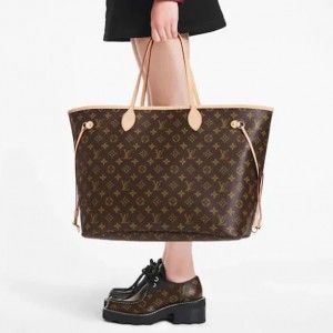 M40990 루이비통 모노그램 네버풀 GM