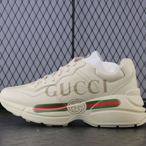 구찌 라이톤 스니커즈