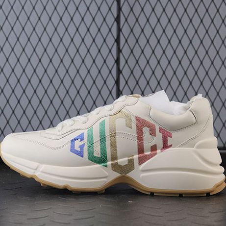 구찌 라이톤 스니커즈