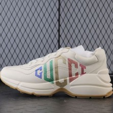 구찌 라이톤 스니커즈