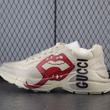 구찌 라이톤 스니커즈