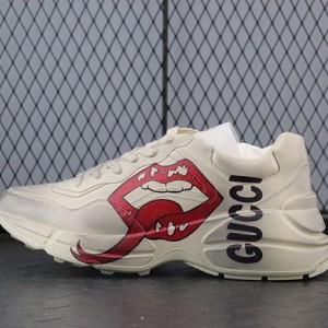 구찌 라이톤 스니커즈