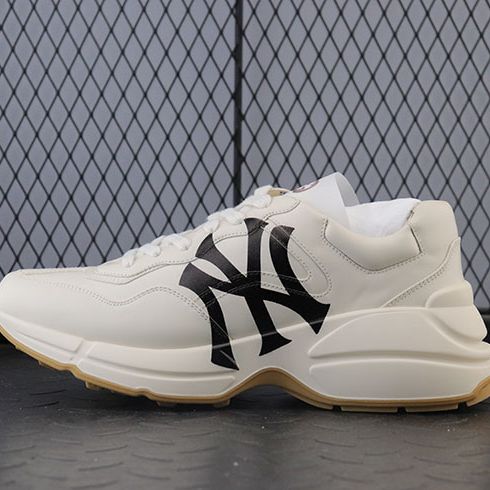 구찌 라이톤 스니커즈