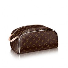 M47528 루이비통 모노그램 킹 사이즈 토일레트리백 파우치