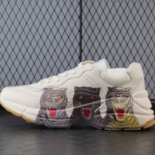 구찌 라이톤 스니커즈