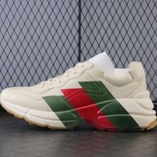 구찌 라이톤 스니커즈