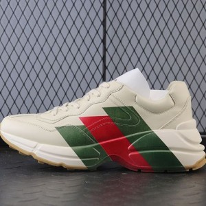 구찌 라이톤 스니커즈